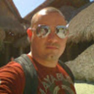 Meet your Posher, Edward